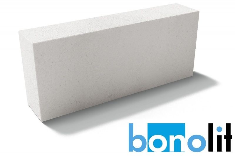   Bonolit .  D400 B2,5 625*200*75
